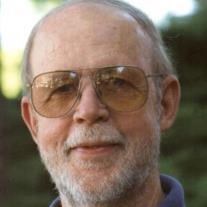 Obituary of Robert ""Bob Thomas Muller