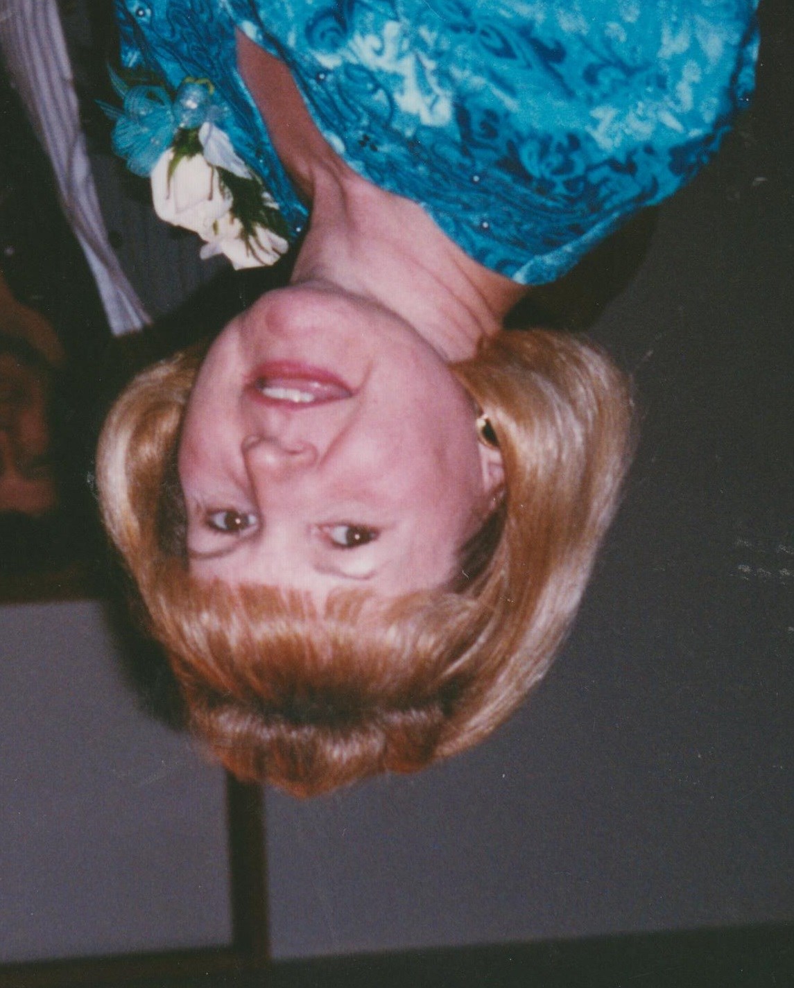 Obituary of Linda Lee Nickerson