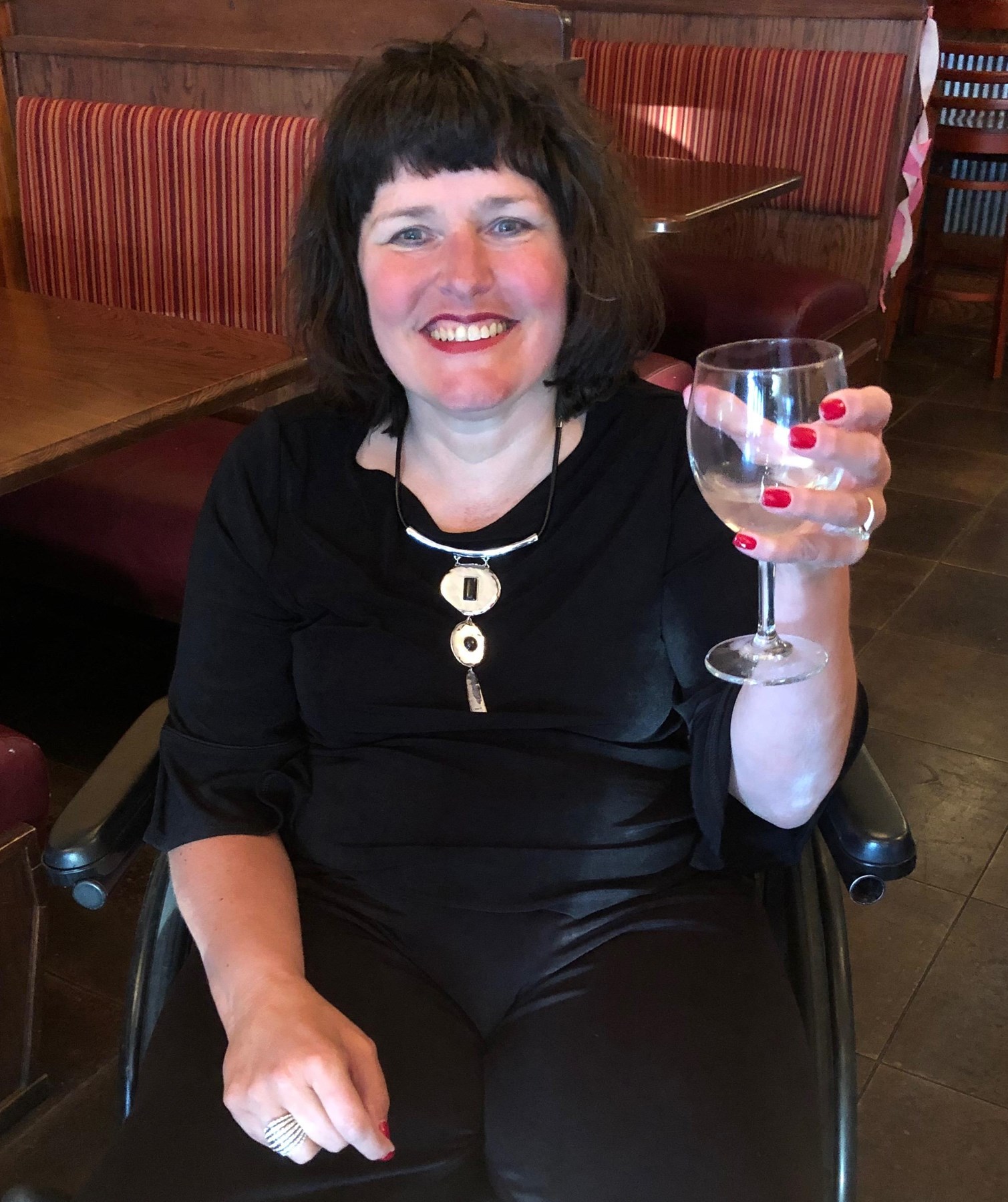 Obituary of Susan Ellen Storrer