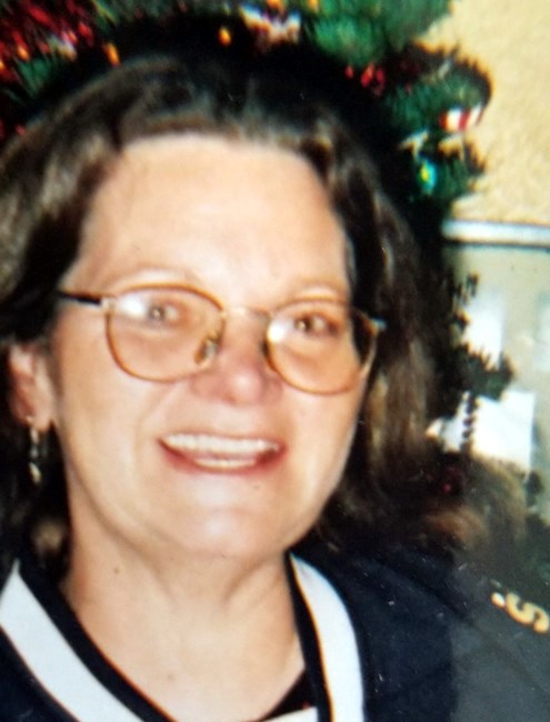 Denise THOMAS Obituary