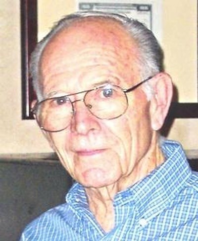 Obituary of William Sterling Roberts