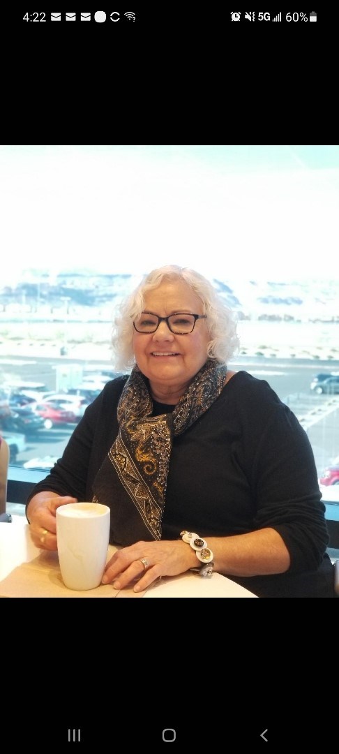 Obituary of Christina Margaret Chandler