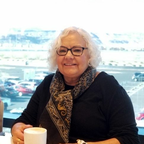 Obituary of Christina Margaret Chandler