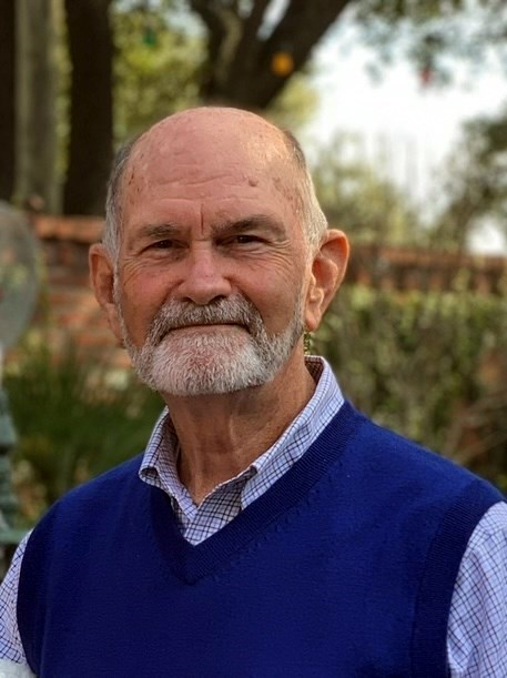 Obituary of Claude George Persons, Jr.