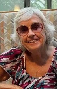 Obituary of Mary V Schultze