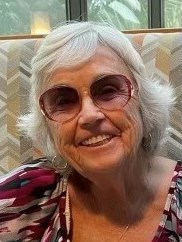 Obituary of Mary V Schultze