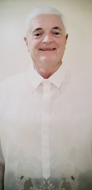 Obituary of Harry Lewis Langdon