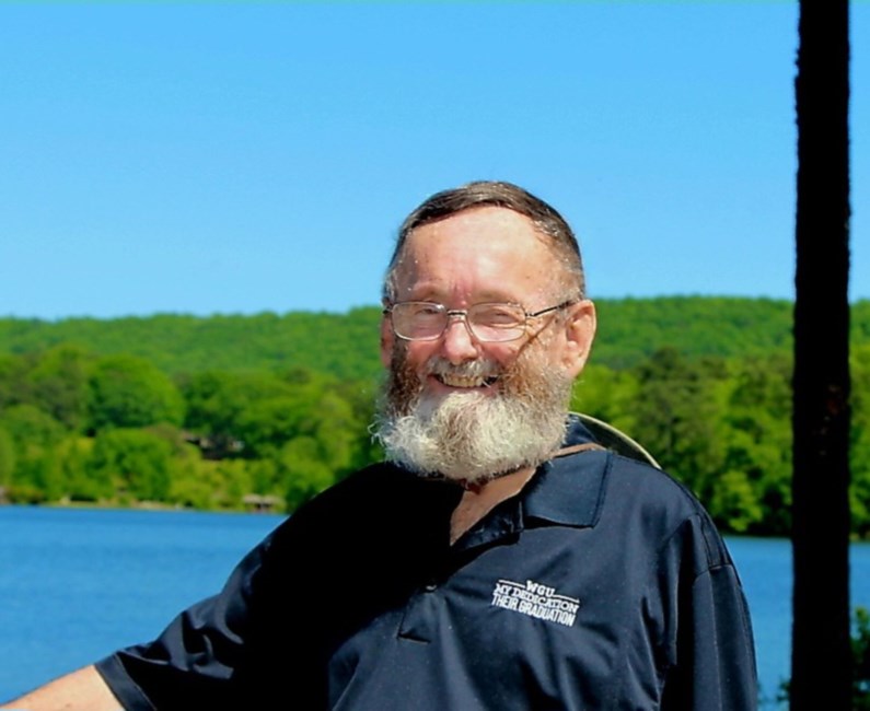 Obituary of Frederic William Hartford