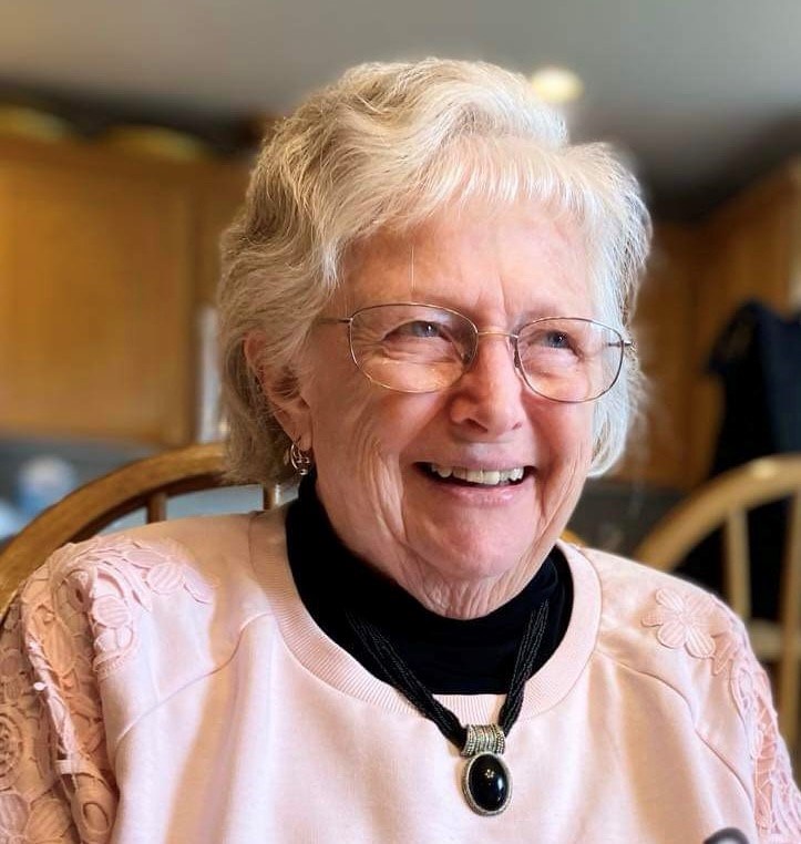 Obituary of Etta Belle Schafer