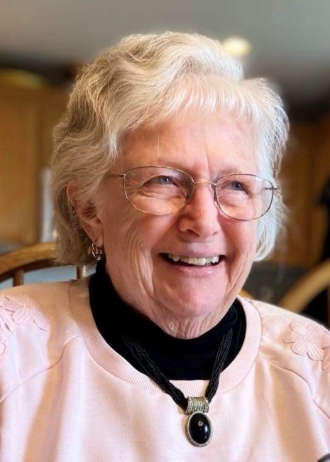 Obituary of Etta Belle Schafer