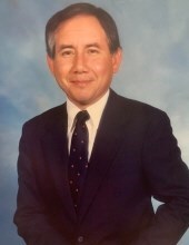 Obituary of Joseph Florencio Cano, Jr.