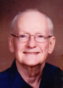 Obituary of ROBERT THOMAS ANDREWS