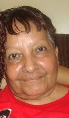 Avis de décès de Maria M. Otero