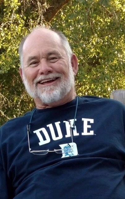 Obituary of James "Jim" Irvin Brown Jr.