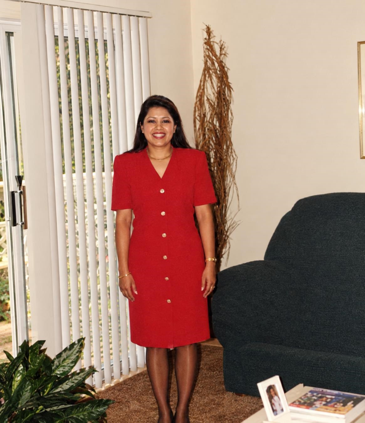 Obituary of Aquilina M. Boligao