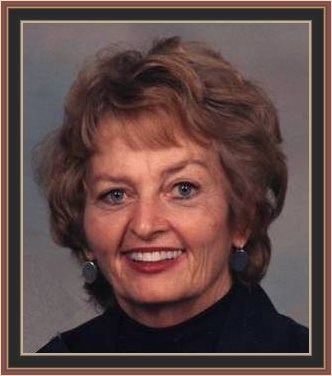 Obituary of Mrs. Nathalie N Ellis