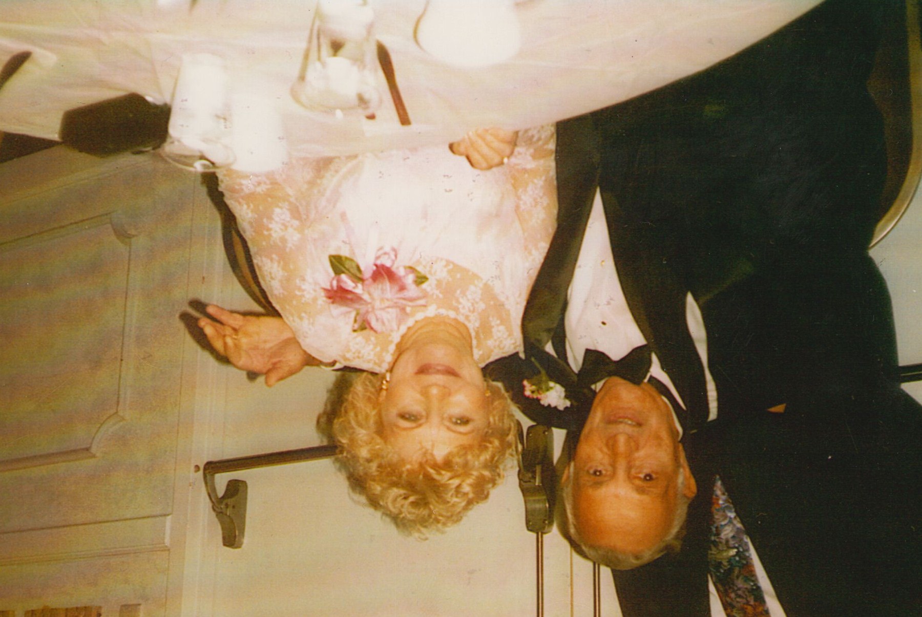 Obituary of Vincent J. Tedeschi Sr.