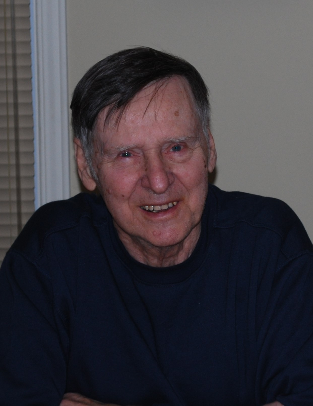 Obituary of Jacques Brunet