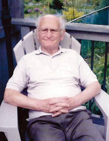 Obituary of Jan Versluis