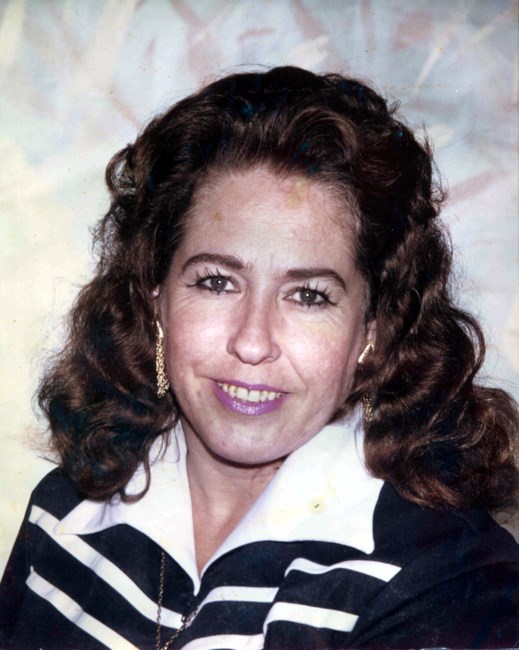 Avis de décès de Kathleen Louise Lincoln