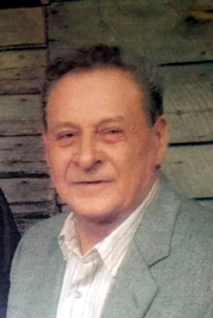 Obituary of Mr. Joseph Leonard McIvor