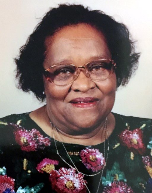 Obituary of Marie Gay