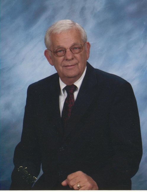 Obituary of John S. McCarter
