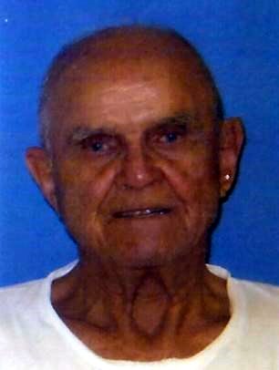 Obituary of James Veryl Sanders