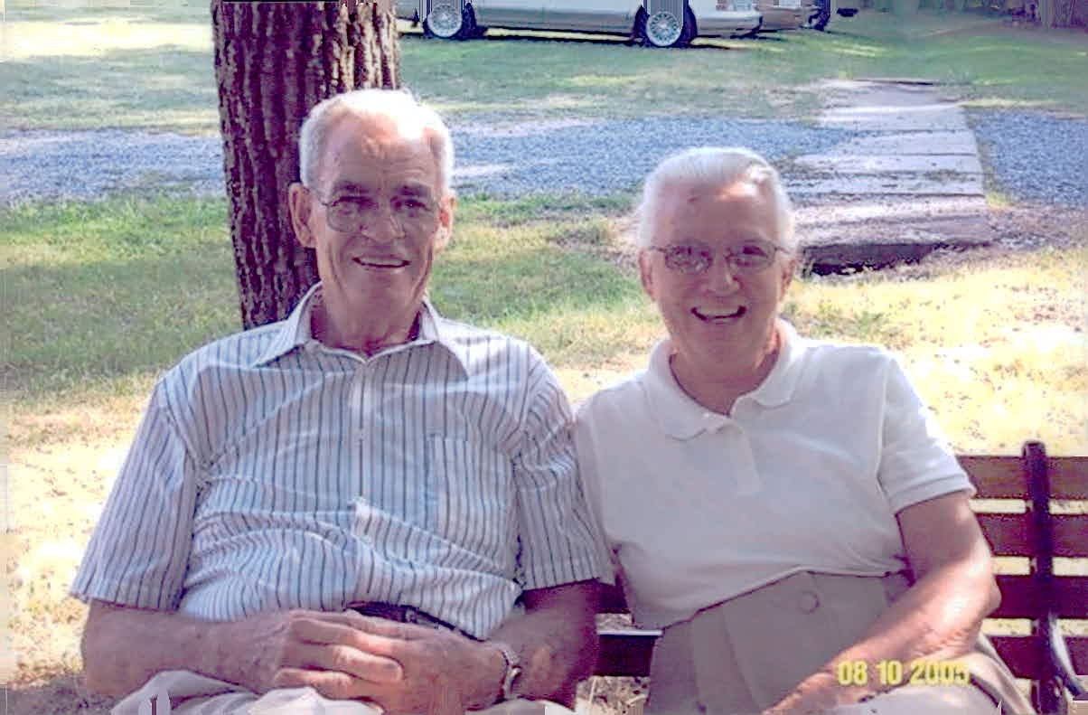 Obituary of Morene Frances Underwood