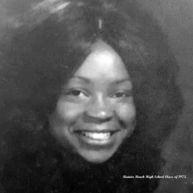 Obituary of La Terryl Rau