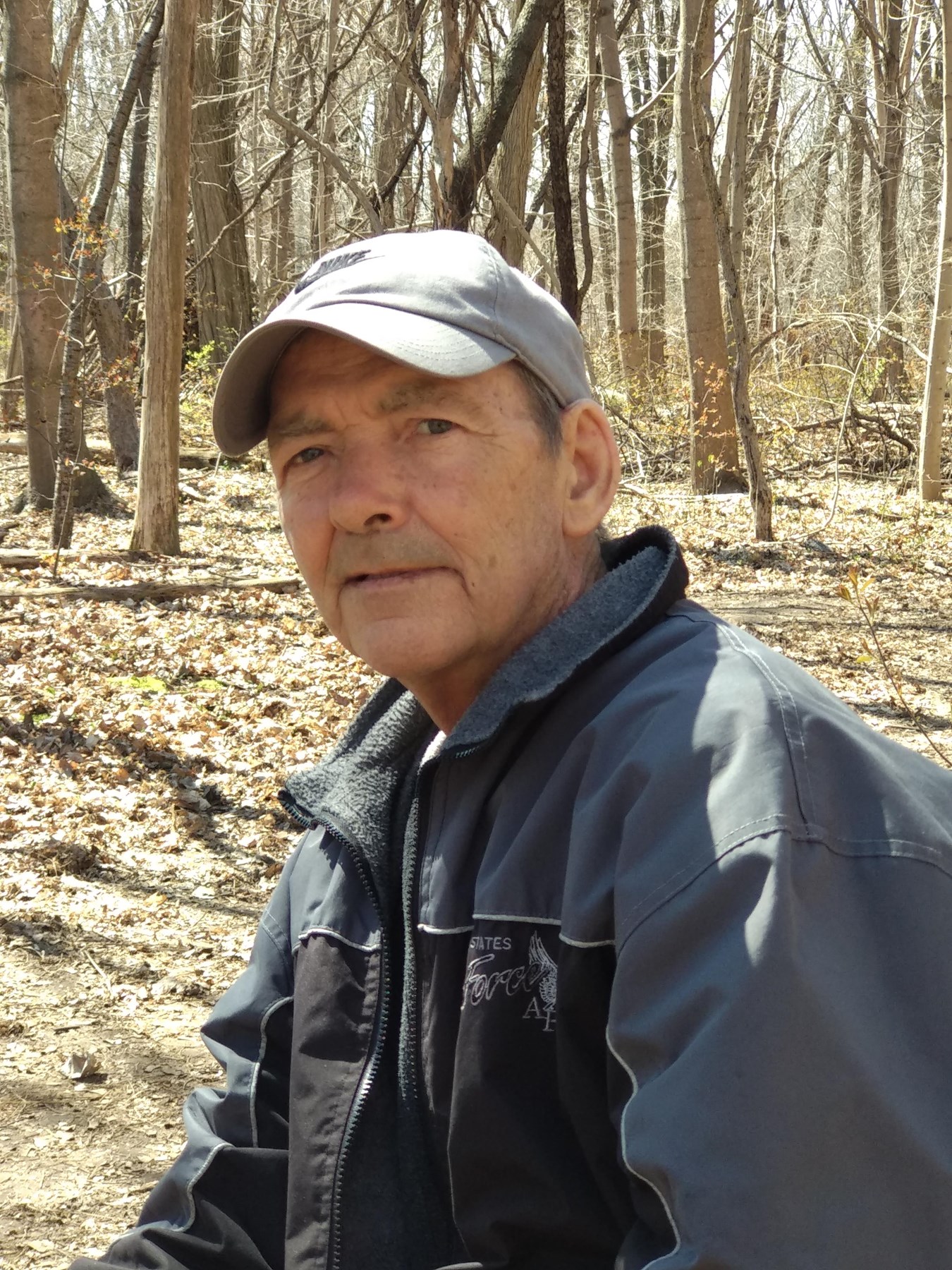 Obituary of David Paul Mahon