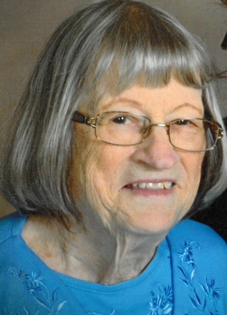 Obituary of C. Catherine Grejdus