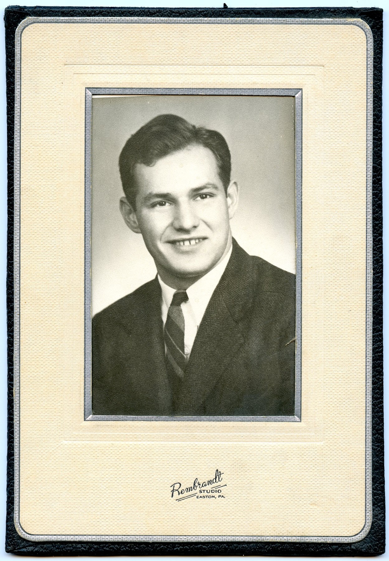 Obituary of Richard Leopold Keppel