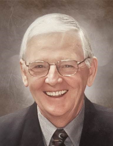 Obituary of André Vandal