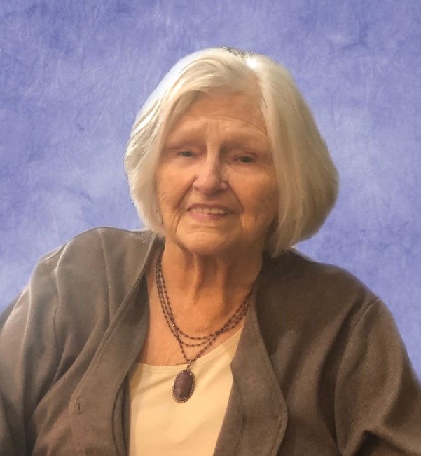 Obituary of Dorothy Lynn McDonald