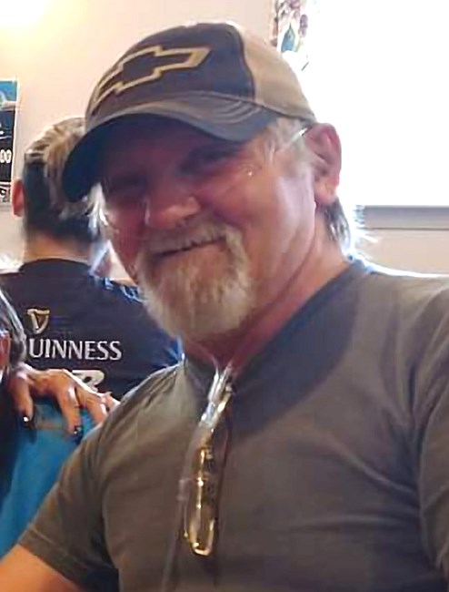 Obituary of Donald Leduc