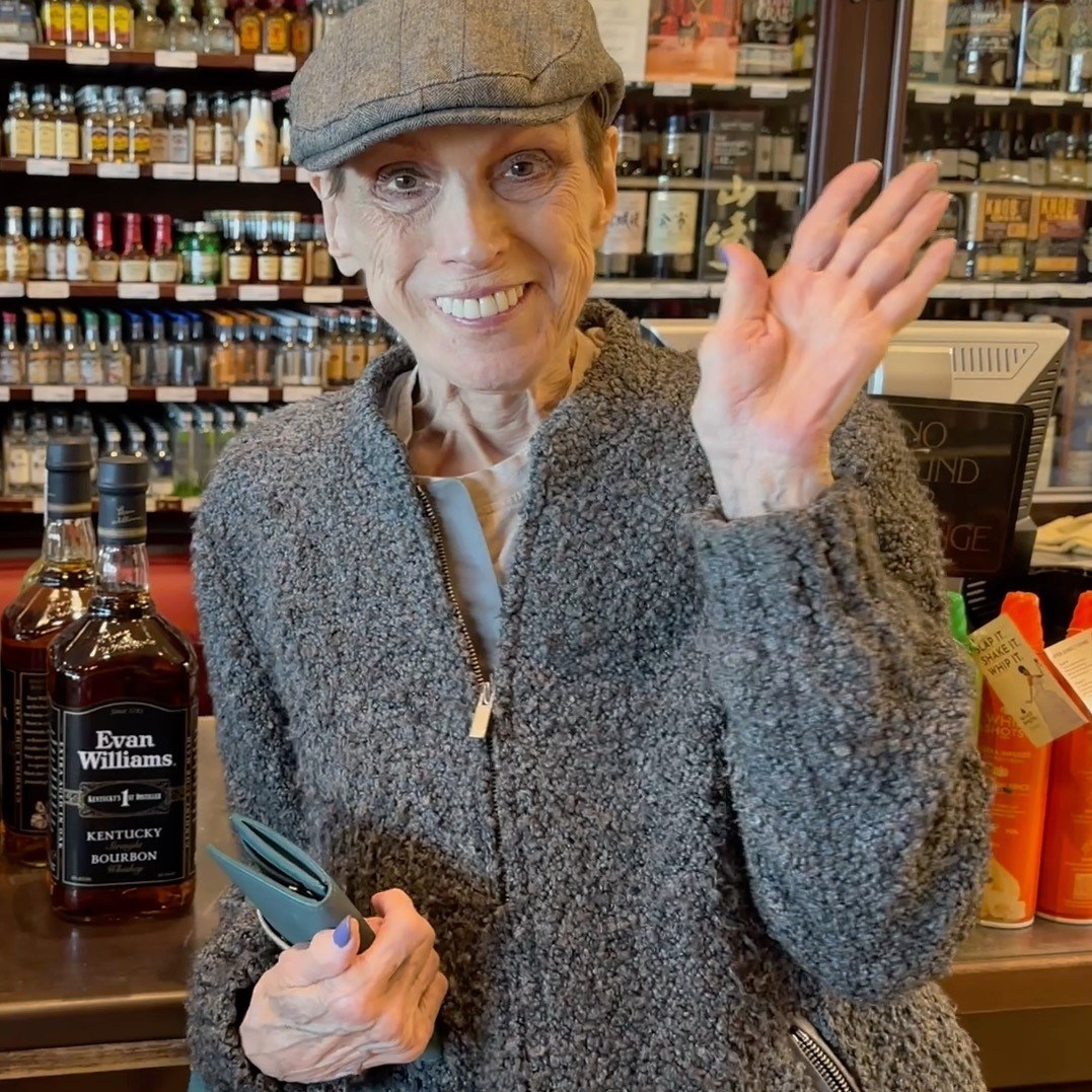 Obituary of Nancy Kay Feinrider