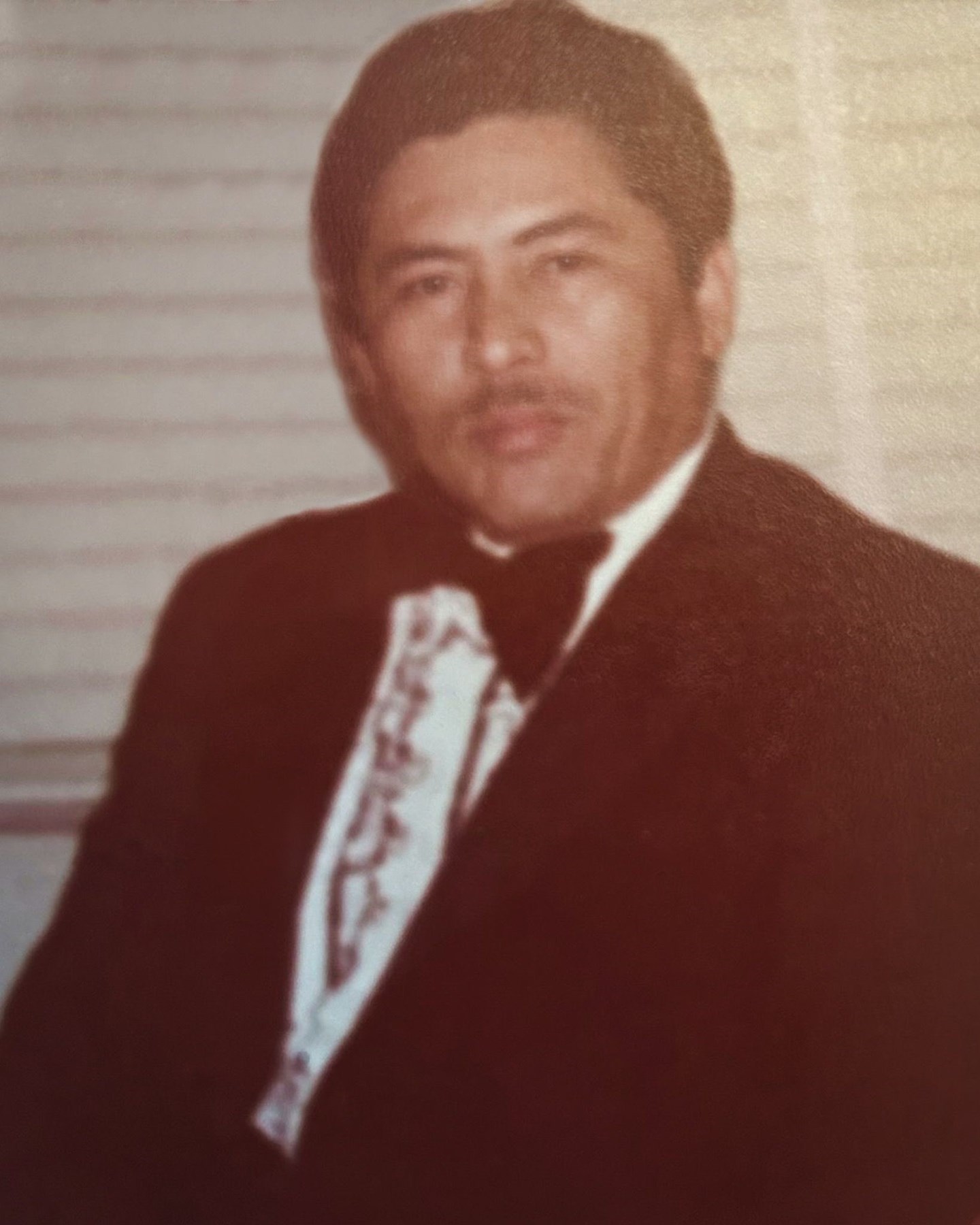 Obituary of Ruben Rosillo