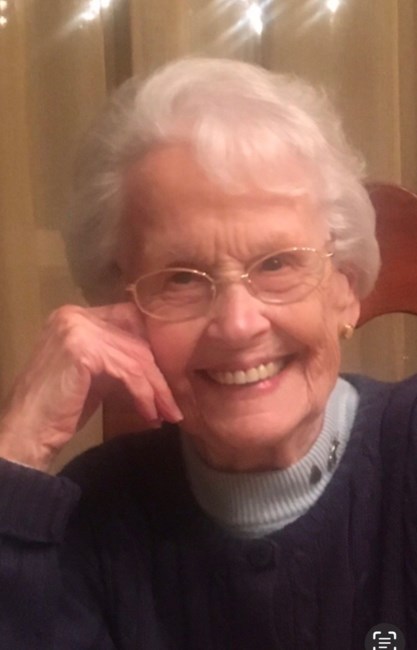 Obituary of Dorothy Lee Riccardi