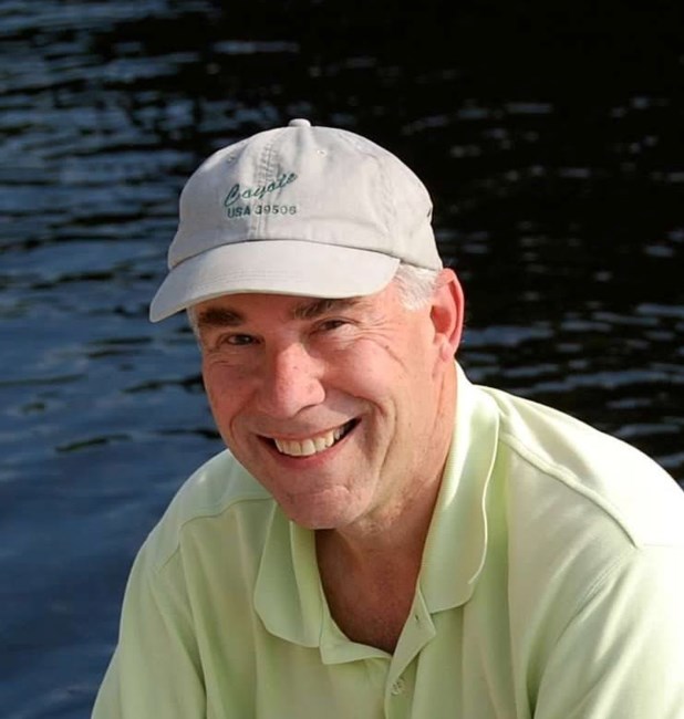 Obituary of Stephen Pullar Horner