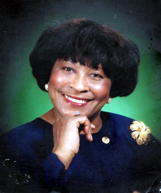 Obituary of Ruby Nell Branch