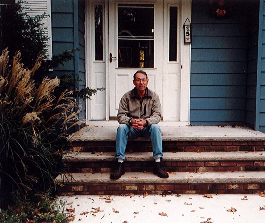 Obituary of Thomas McNall