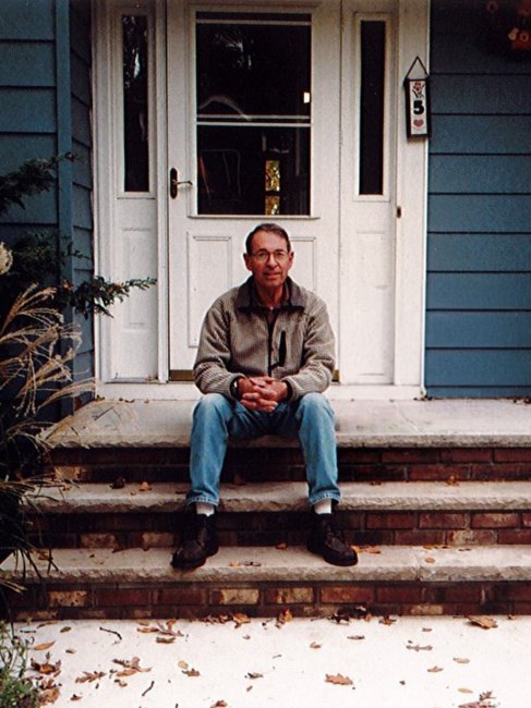 Obituary of Thomas McNall