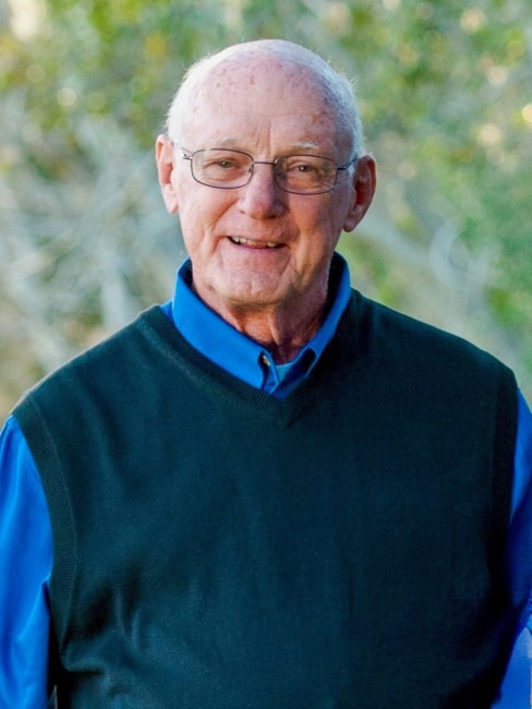 Obituary of Wilford Owen Perry