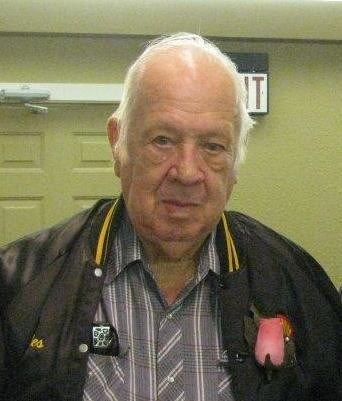 Avis de décès de Charles Martin Schulze