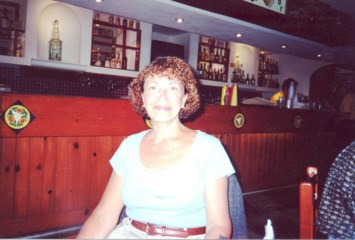 Obituary of Sharon Kay Chong