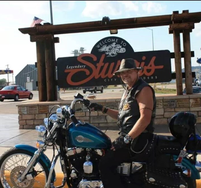 Obituary of Larry Bailey