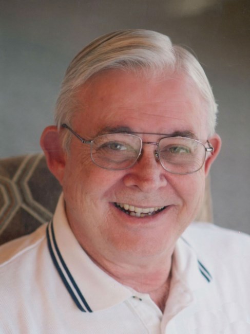 Obituary of Herbert John Causey