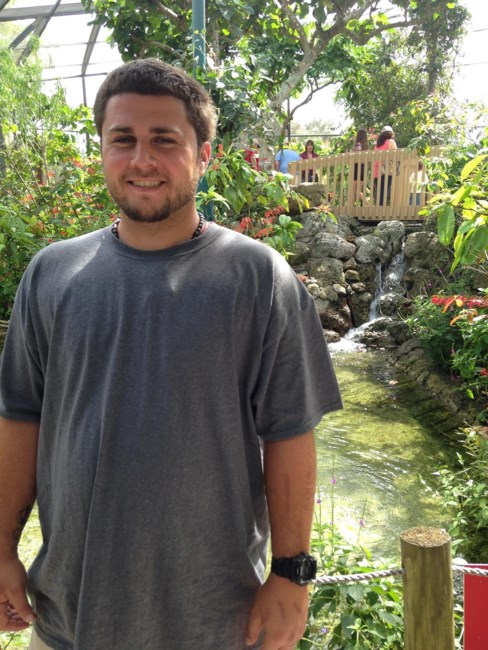 Obituary of Jimmy Mandigo