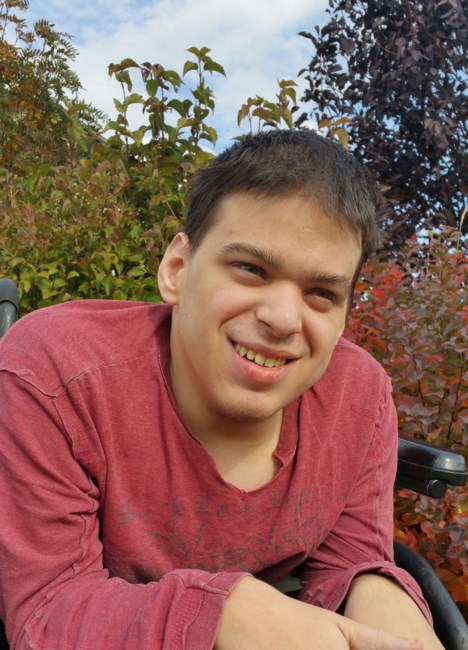 Obituary of Jared Alexander Merriam